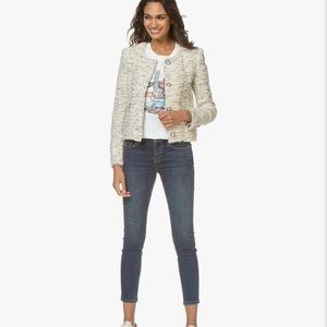 New Current/Elliott jeans The Stiletto sz 29